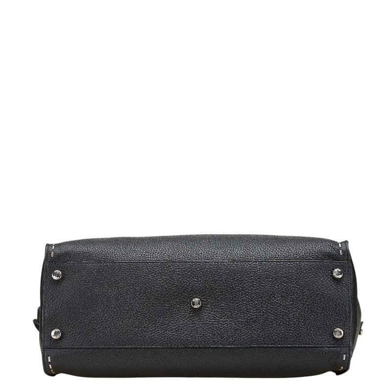 Fendi Peekaboo Handbag - Ewore Bags