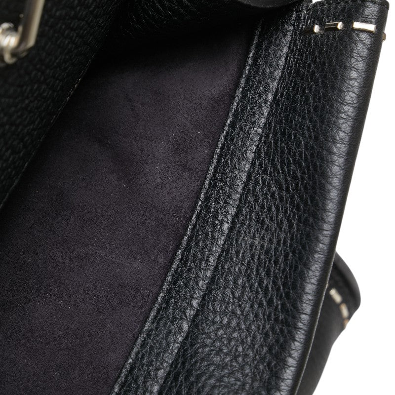 Fendi Peekaboo Handbag - Ewore Bags