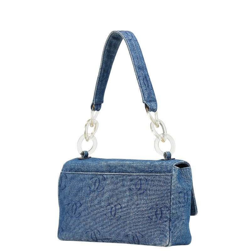 Chanel Coco Mark Shoulder Bag