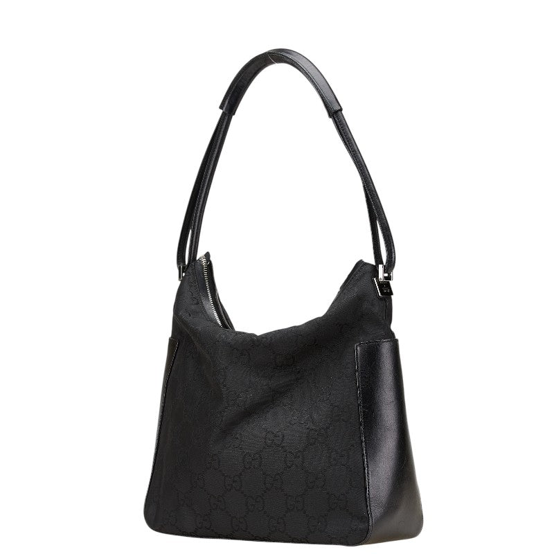 Gucci GG Canvas Shoulder Bag