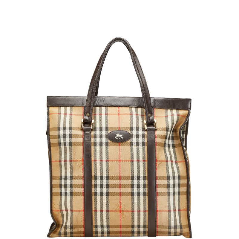 Burberry Tote Bag - Ewore Bags