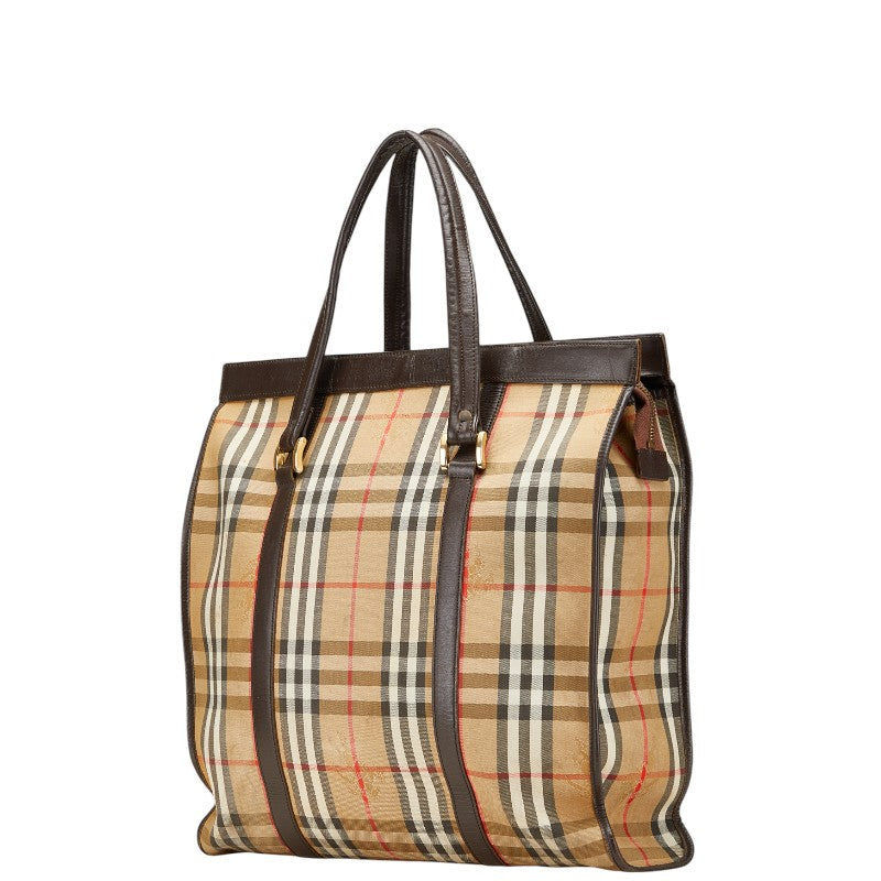 Burberry Tote Bag - Ewore Bags