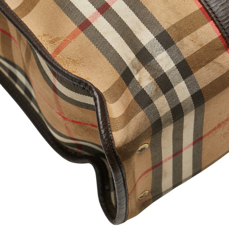 Burberry Tote Bag - Ewore Bags