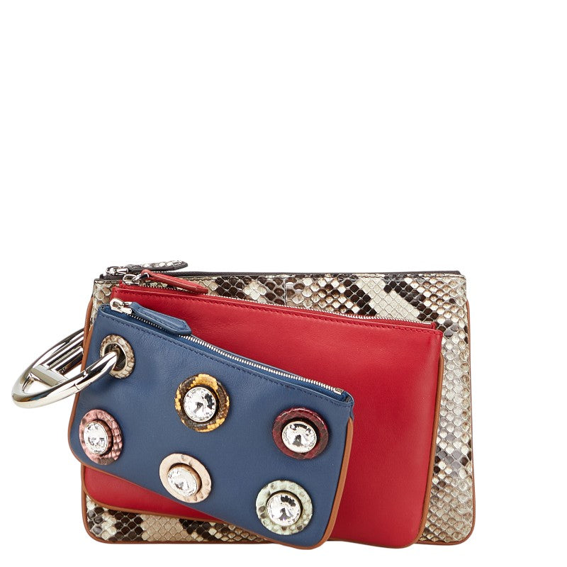 Fendi Clutch - Ewore Bags