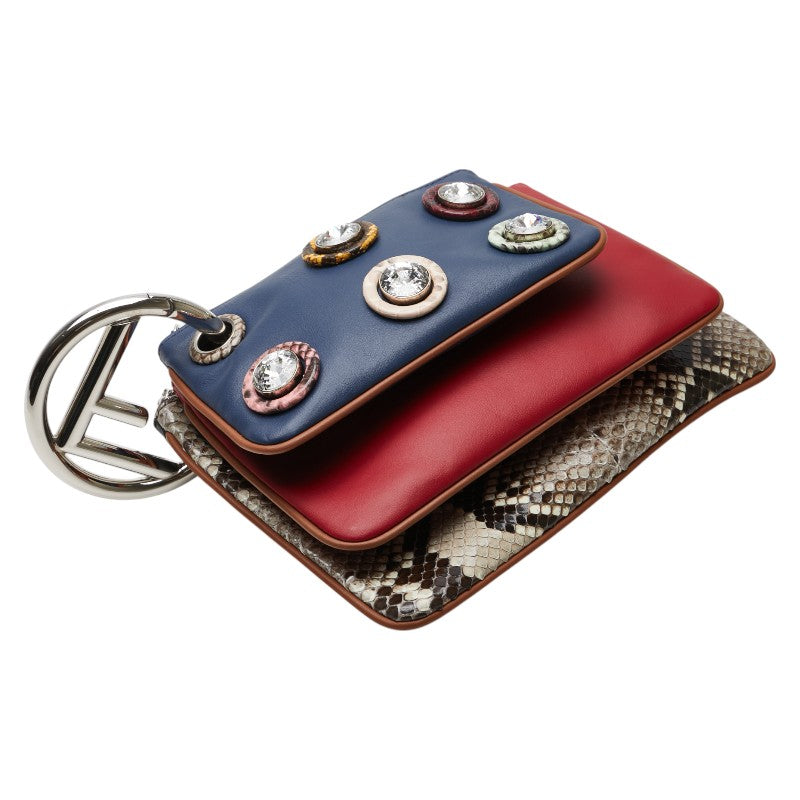 Fendi Clutch - Ewore Bags