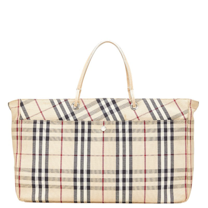 Burberry Tote Bag - Ewore Bags
