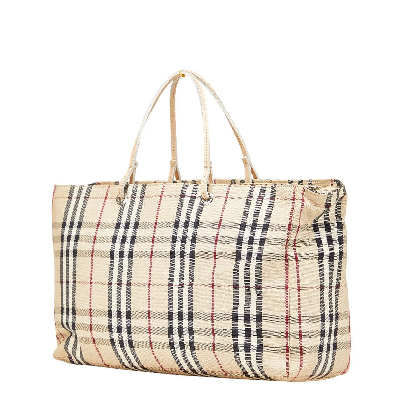 Burberry Tote Bag - Ewore Bags