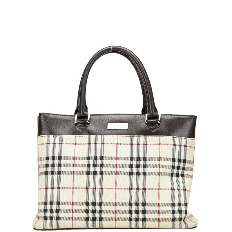 Burberry Tote Bag - Ewore Bags