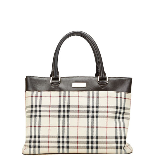 Burberry Tote Bag - Ewore Bags