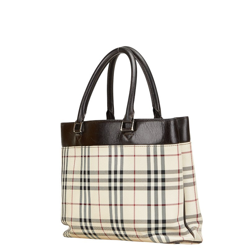 Burberry Tote Bag - Ewore Bags
