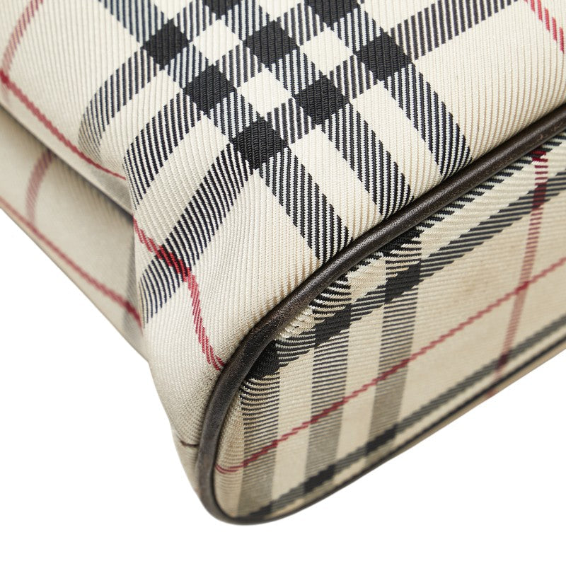 Burberry Tote Bag - Ewore Bags