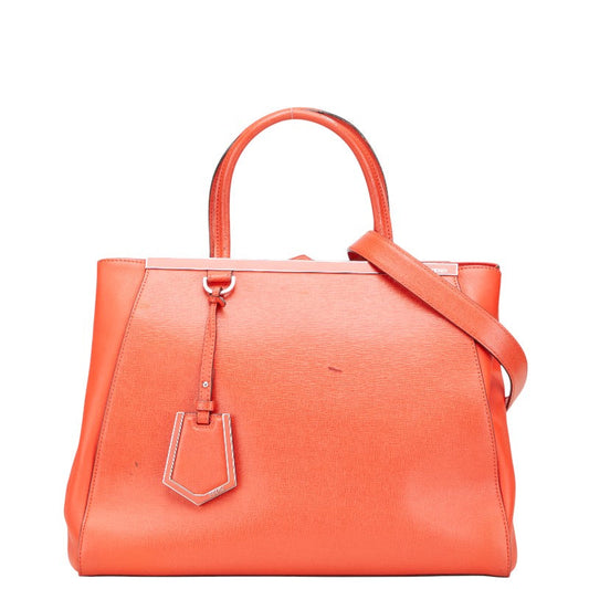 Fendi Handbag - Ewore Bags