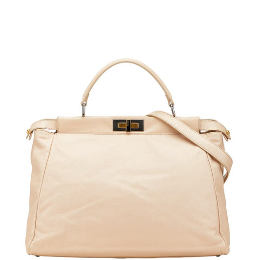 Fendi Peekaboo Handbag - Ewore Bags