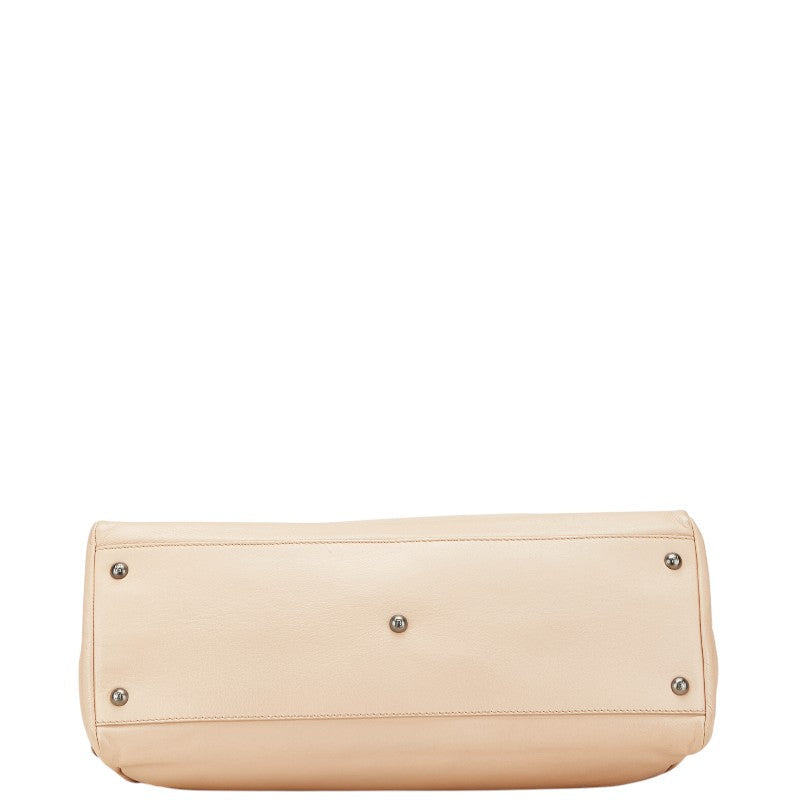 Fendi Peekaboo Handbag - Ewore Bags