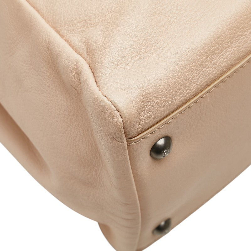 Fendi Peekaboo Handbag - Ewore Bags