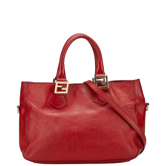 Fendi Handbag - Ewore Bags