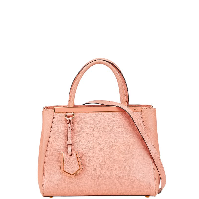 Fendi Handbag - Ewore Bags