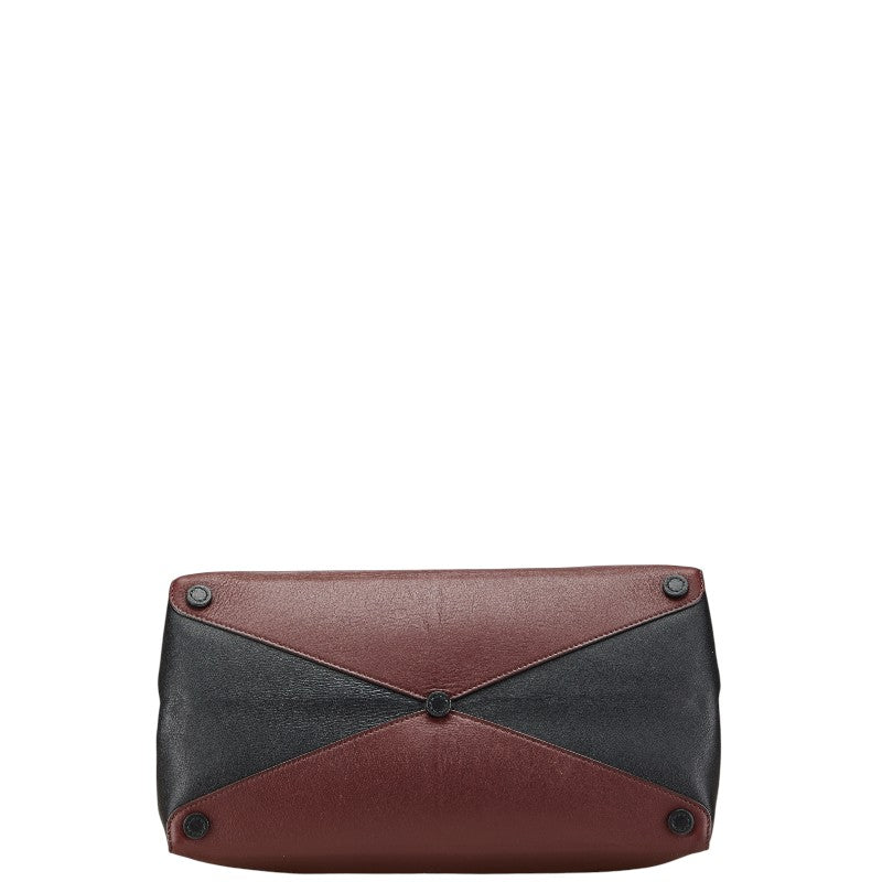 Prada Leather Handbag