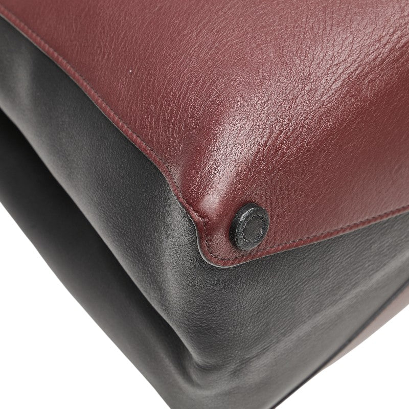 Prada Leather Handbag