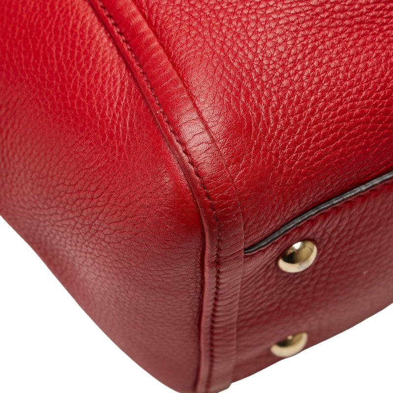 Gucci Soho Leather 2way Bag