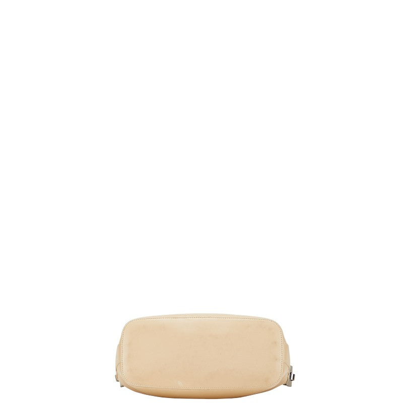Gucci Leather Shoulder Bag