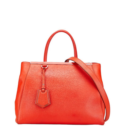 Fendi Handbag - Ewore Bags