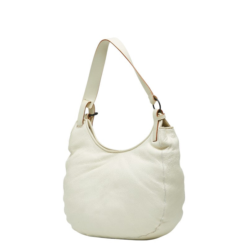 Gucci Leather Shoulder Bag