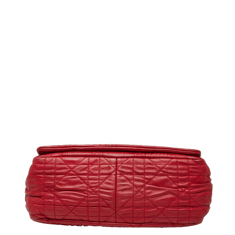 Dior Cannage Leather 2way Bag