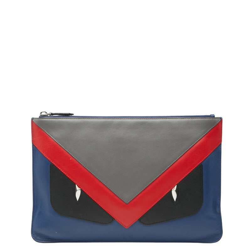 Fendi Clutch - Ewore Bags