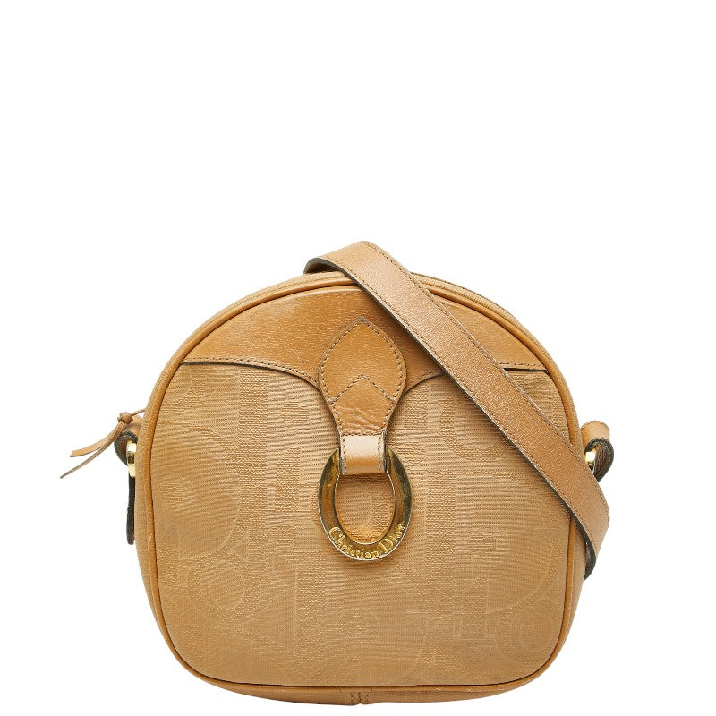 Christian Dior Trotter PVC Shoulder Bag