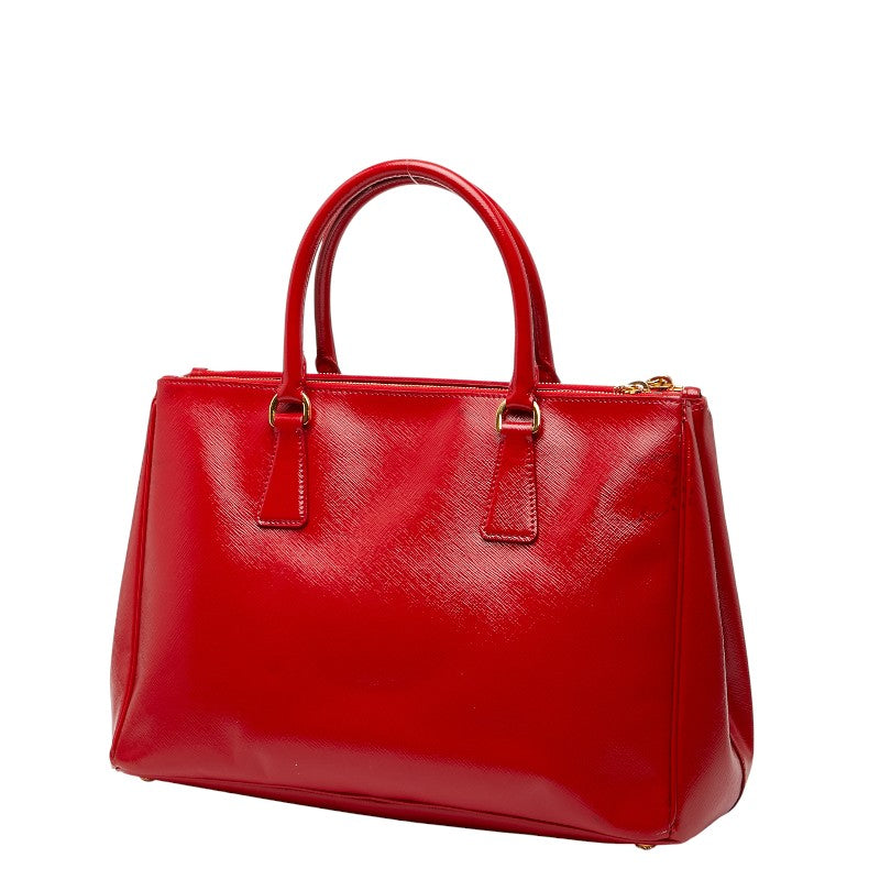 Prada Galleria Saffiano Leather 2way Bag
