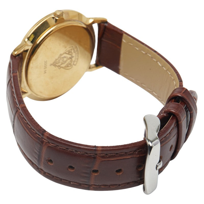 Gucci Interlocking G Quartz
