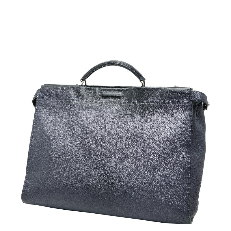 Fendi Peekaboo Handbag - Ewore Bags