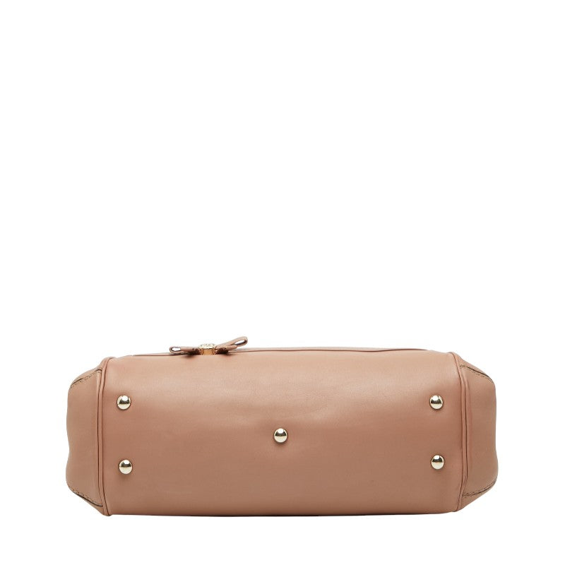 Gucci Mayfair Guccissima 2way bag