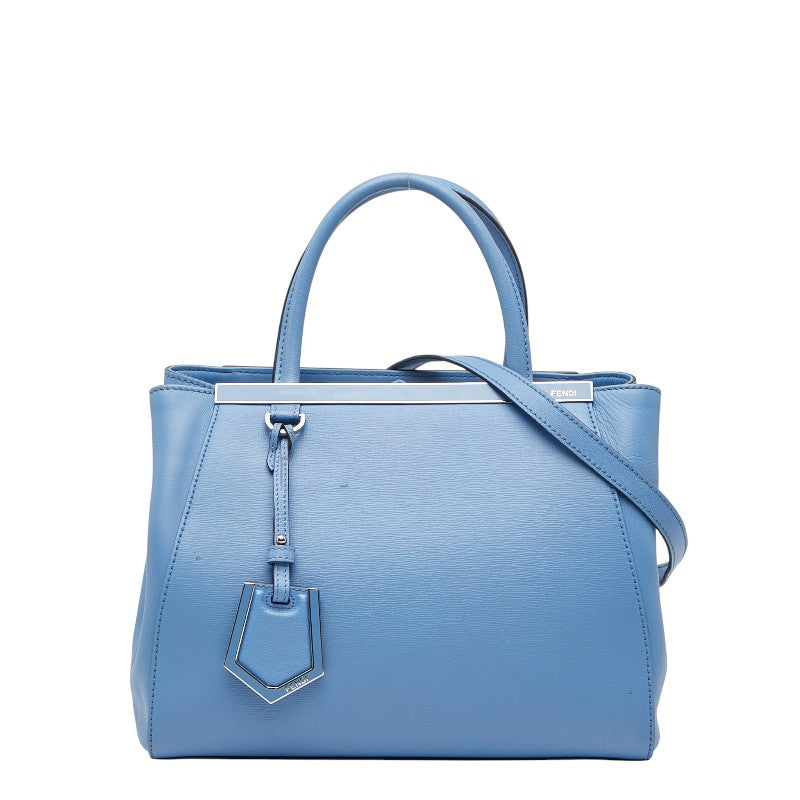 Fendi Handbag - Ewore Bags