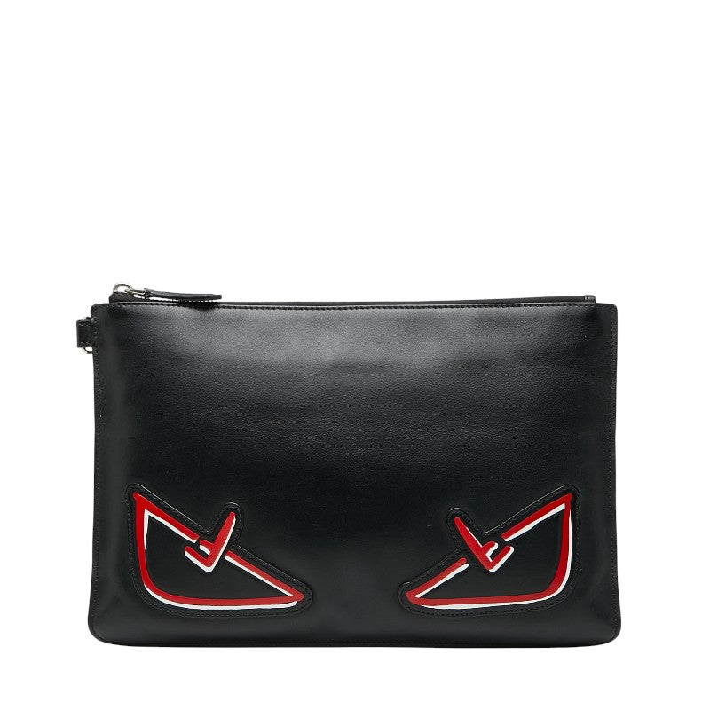 Fendi Clutch - Ewore Bags