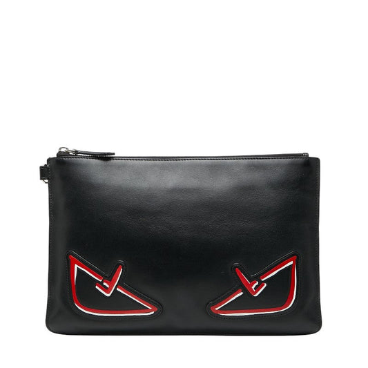 Fendi Clutch - Ewore Bags