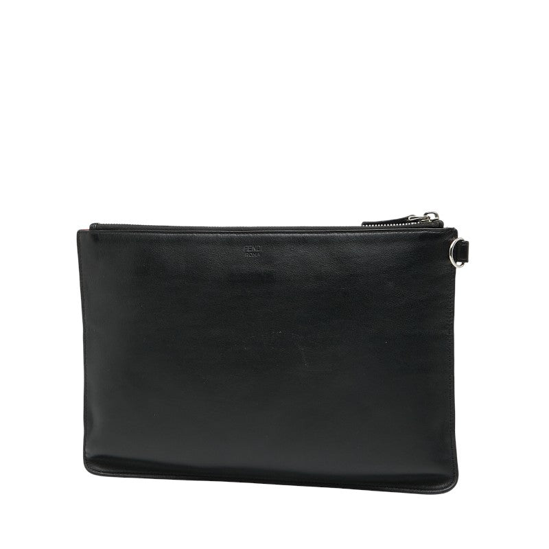 Fendi Clutch - Ewore Bags
