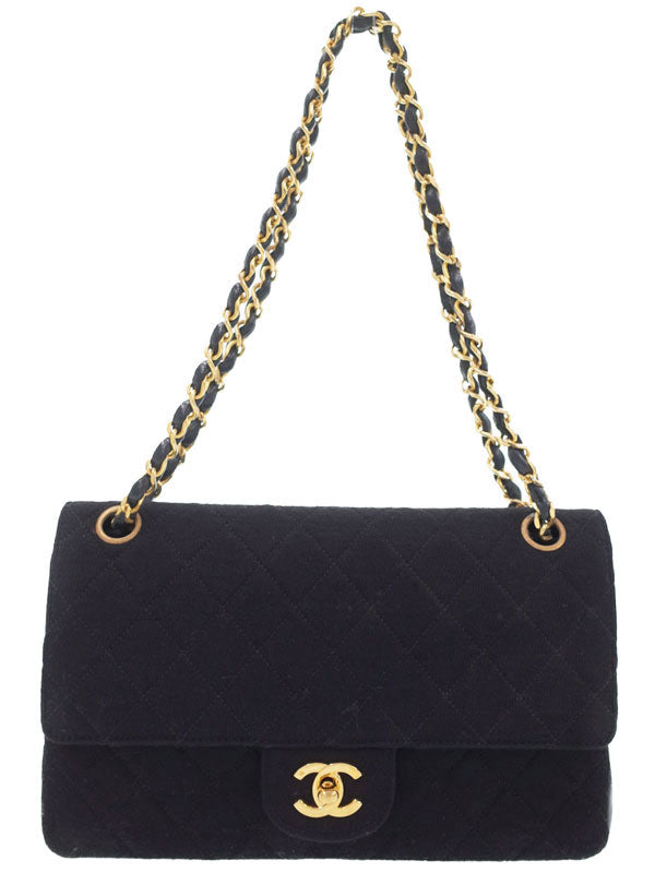 Chanel Matelasse Classic Handbag Chain Shoulder