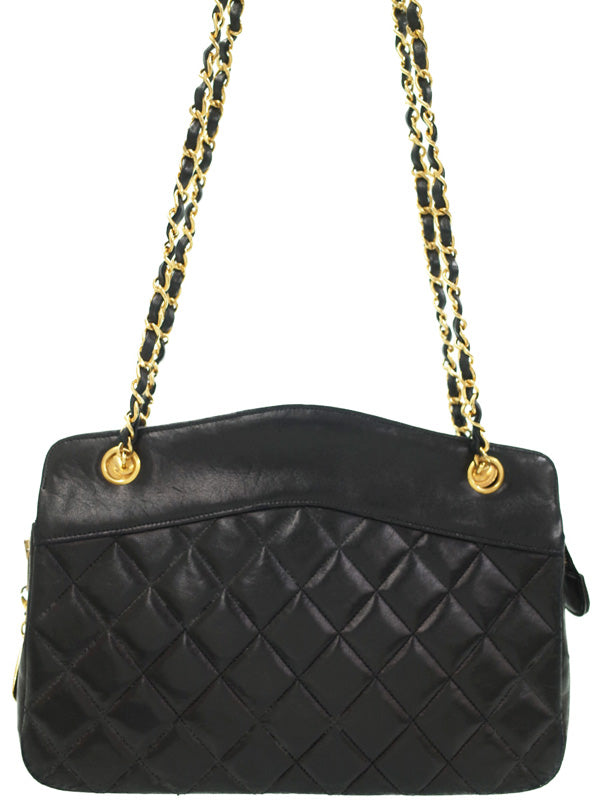 Chanel Matelasse Chain Shoulder Bag