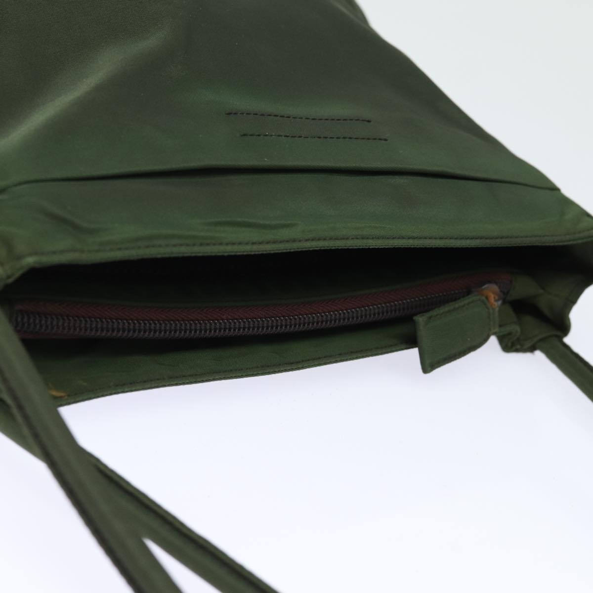 PRADA Tessuto Tote