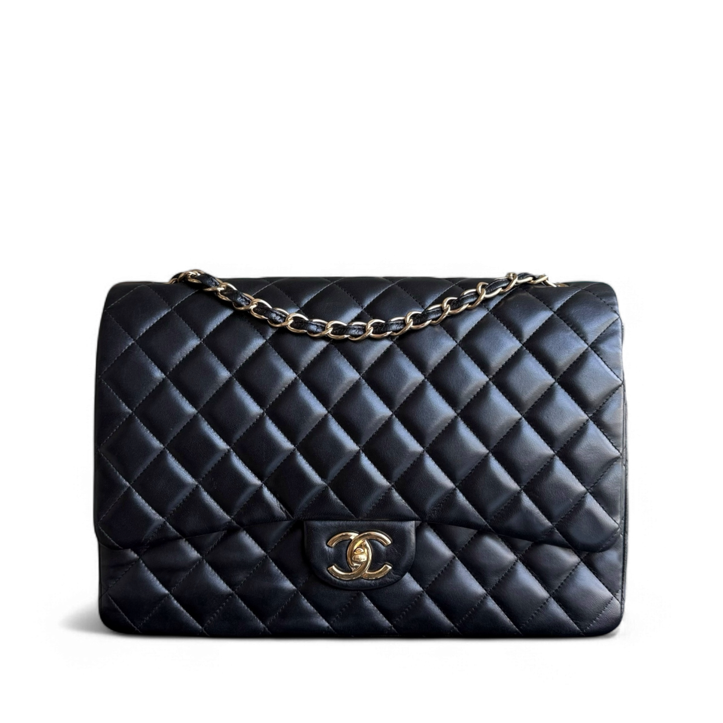 Chanel Classic Flap Shoulder Bag - EworeBags