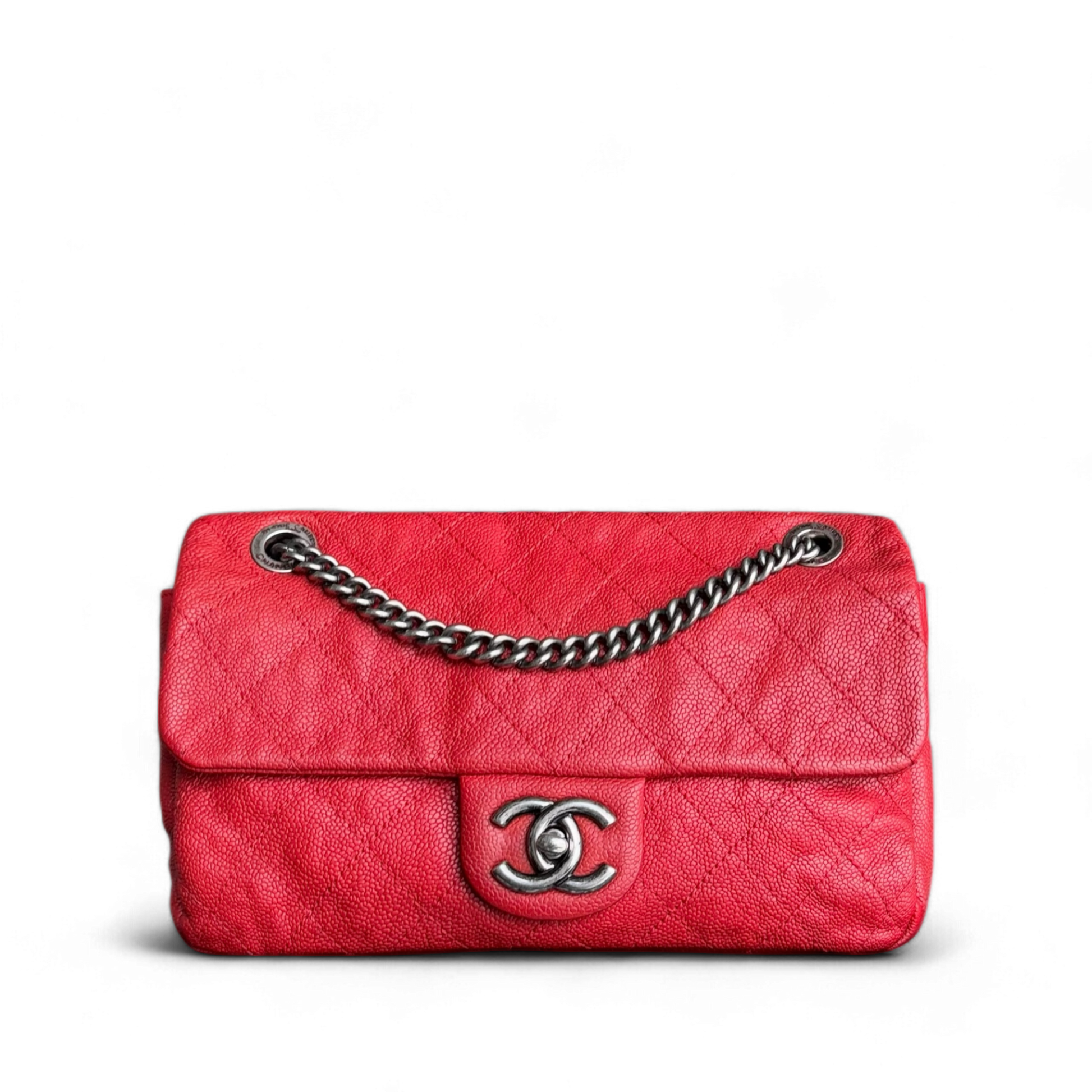 Chanel Medium Shoulder Bag - EworeBags