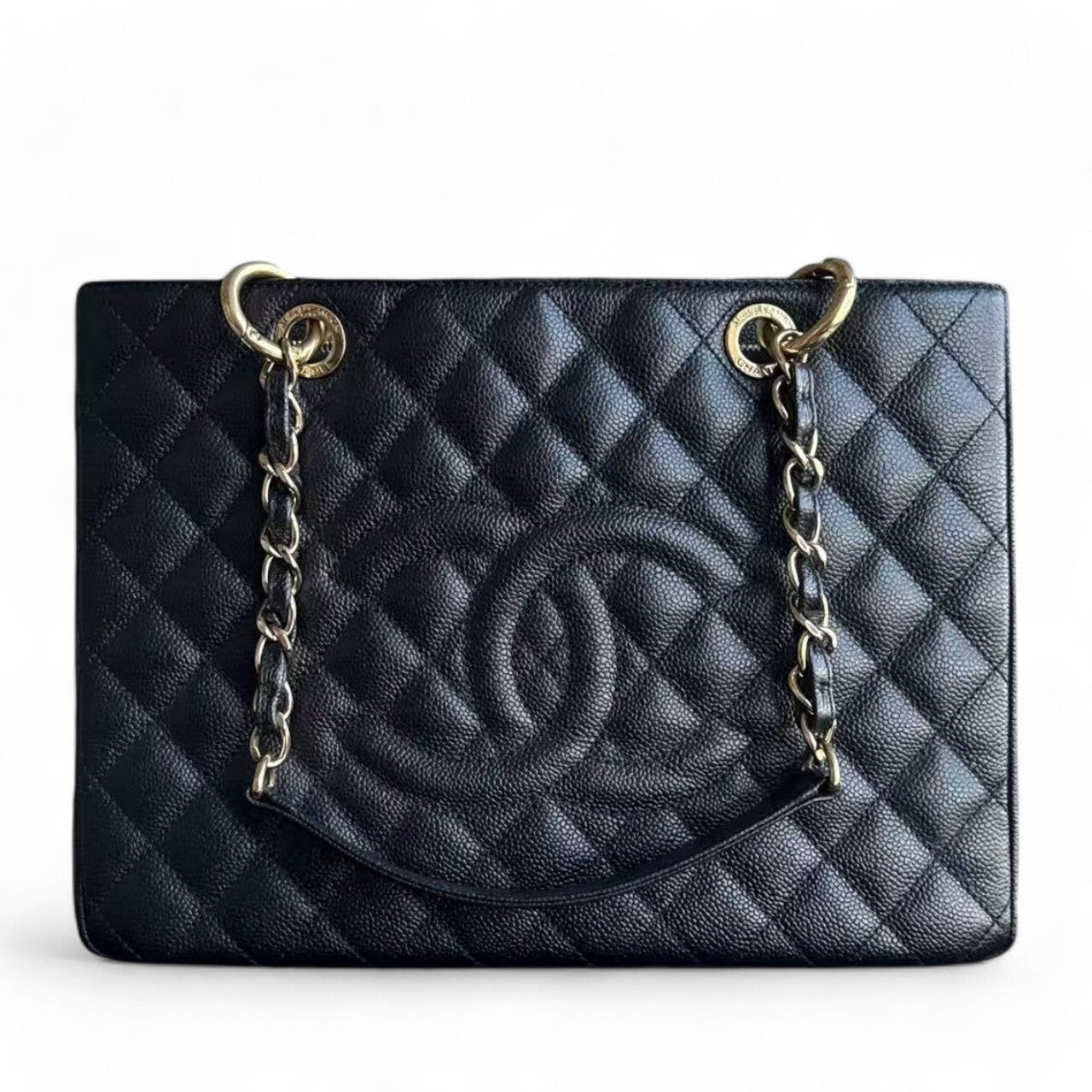 Chanel Grand Shopping Tote Bag - EworeBags