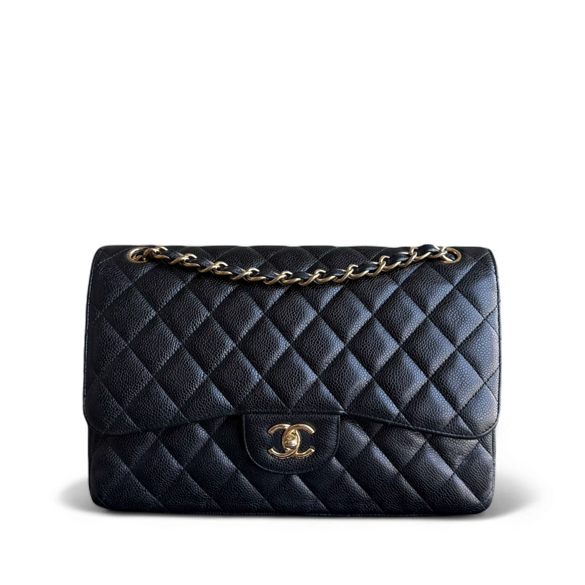 Chanel Classic Flap Shoulder Bag - EworeBags