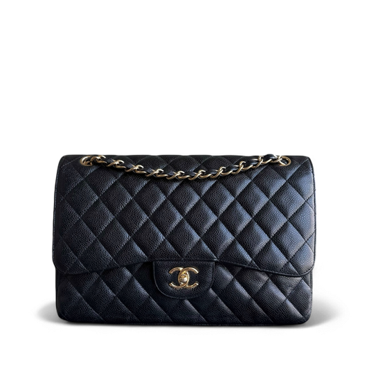 Chanel Classic Flap Shoulder Bag - EworeBags