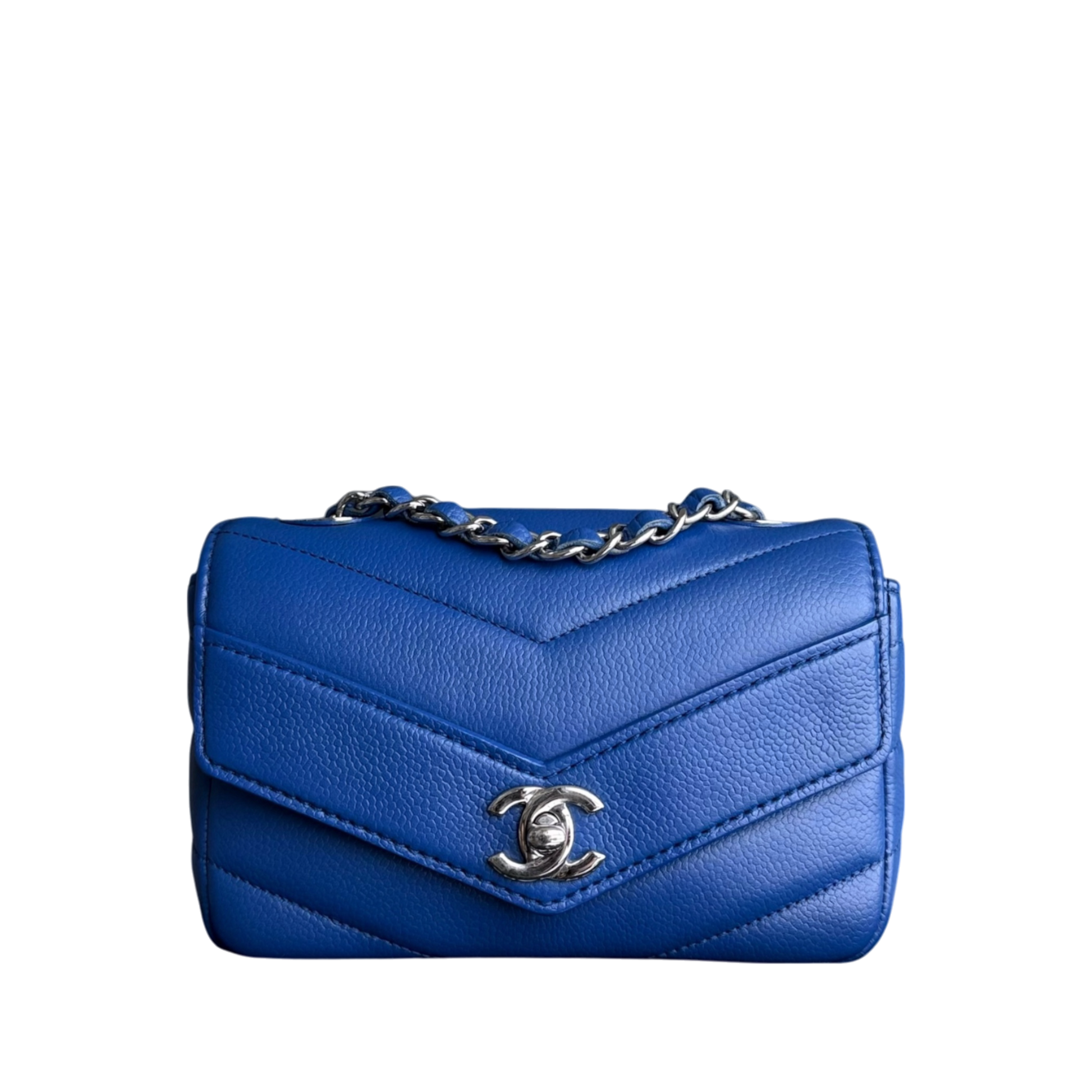 Chanel Mini Shoulder Bag - EworeBags