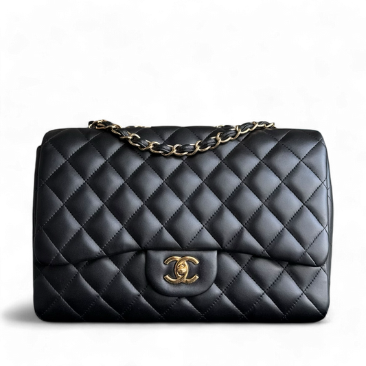 Chanel Classic Flap Shoulder Bag - EworeBags