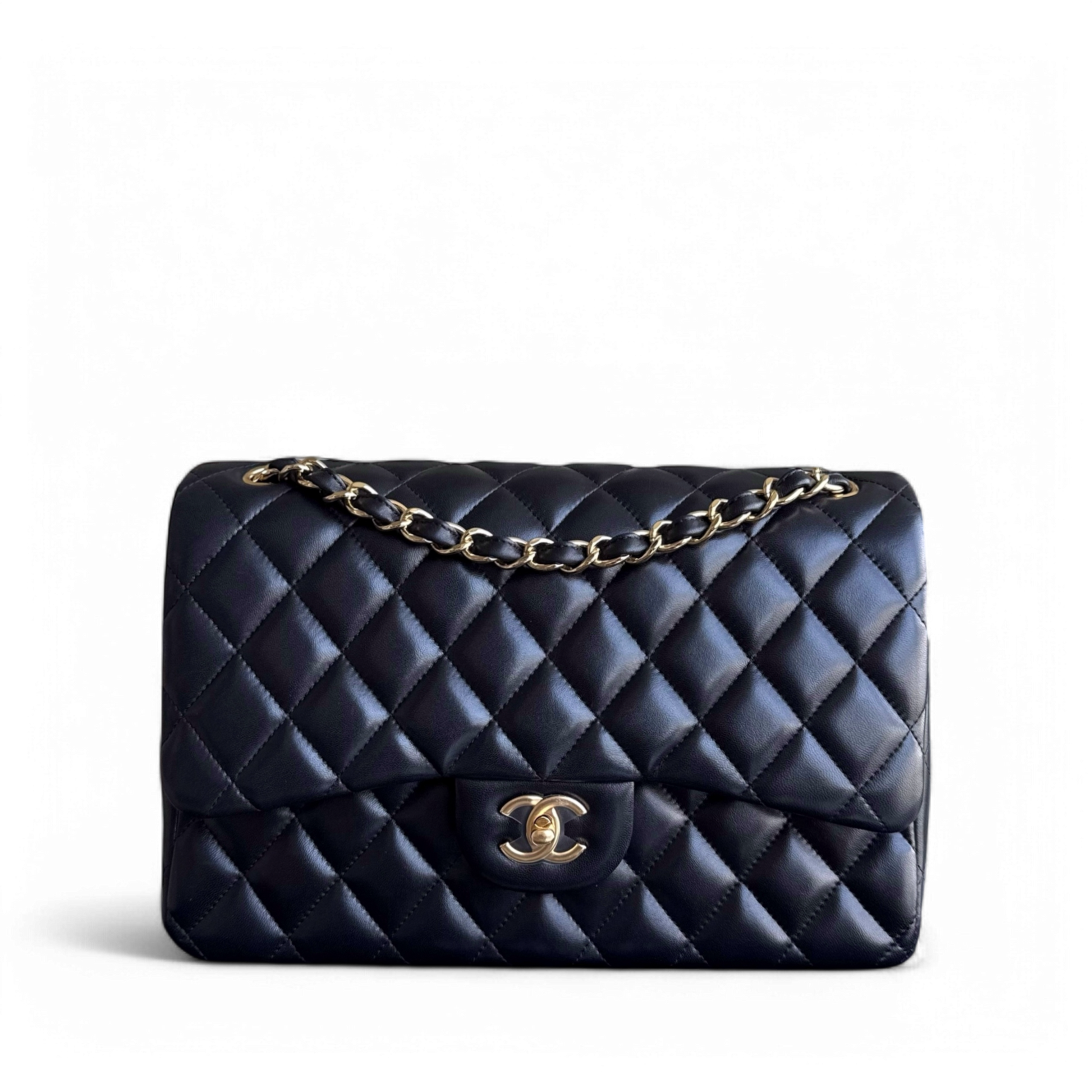 Chanel Classic Flap Shoulder Bag - EworeBags