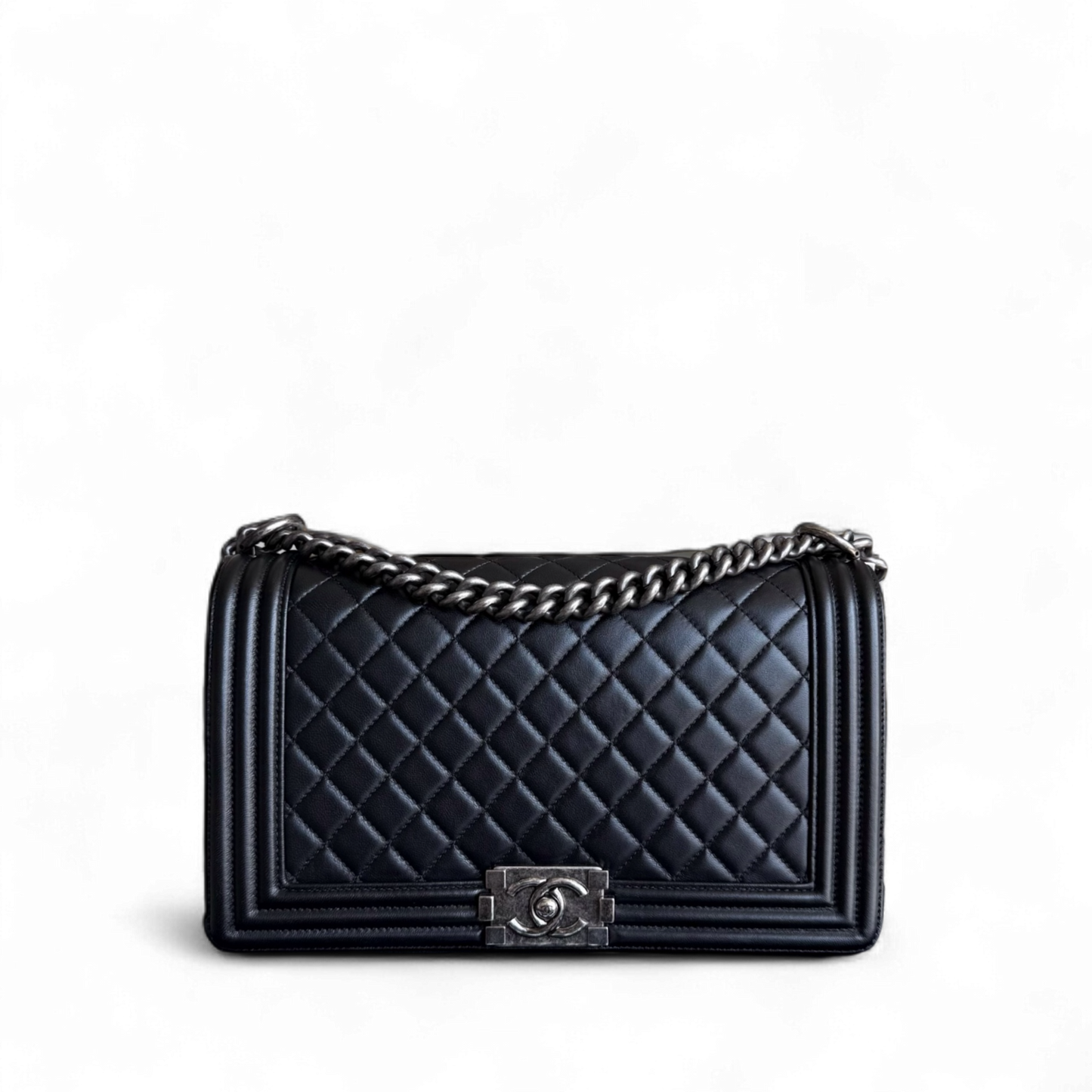 Chanel Medium Handbag - EworeBags